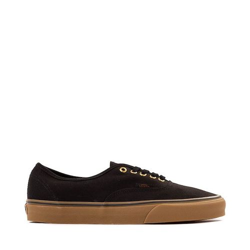 Vans Authentic Skate Shoe - Black / Gu