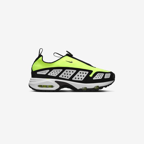 Nike Women's Air Max SNDR - VOLT/BLACK-WHITE - unisex