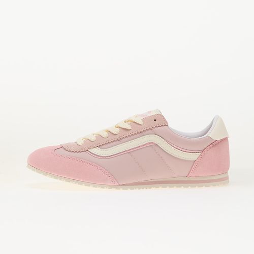 Sneakers Vans Super Lowpro Sepia Rose