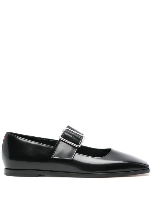 Sunny ballet flats - Black