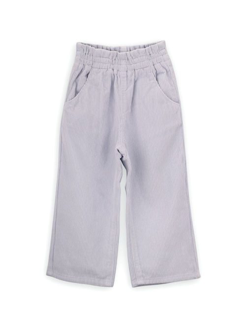 Alana trousers - Neutrals