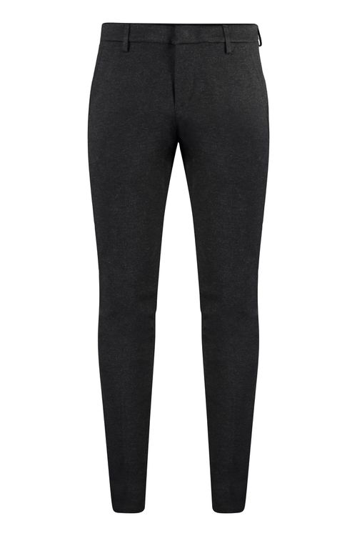 Gaubert Chino Pants In Viscose Blend