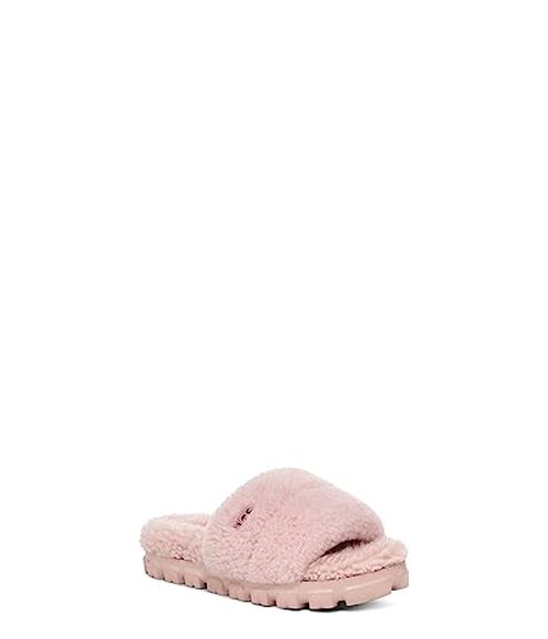 UGG Women's Cozetta Curly Slipper