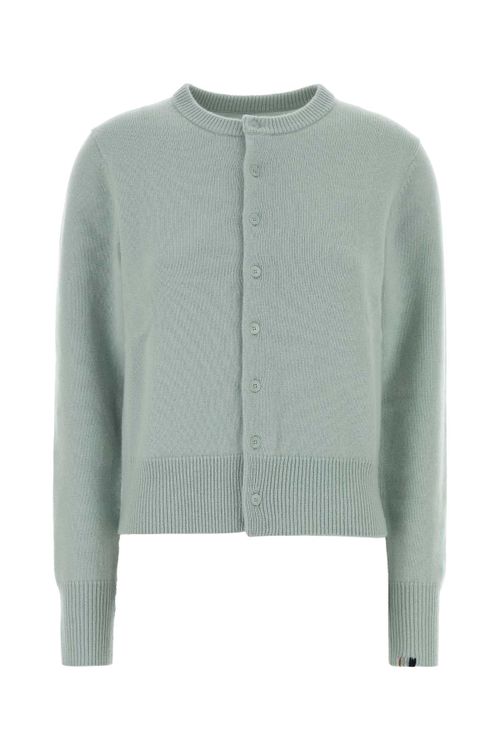 Little Cardigan — Green