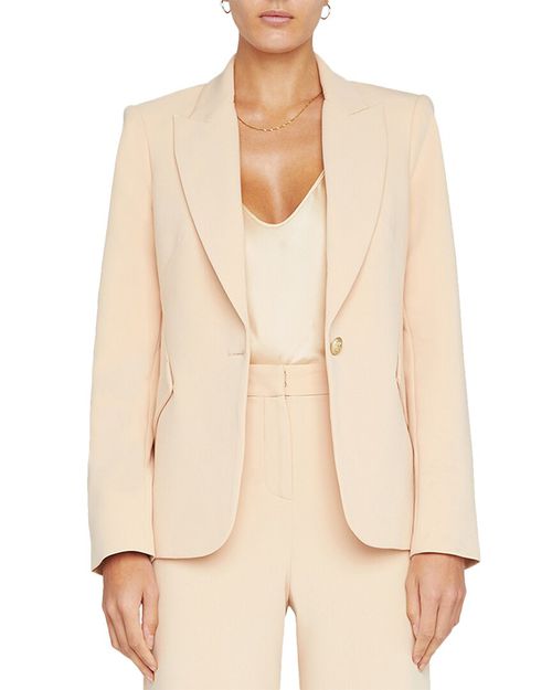 Chamberlain Blazer
