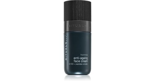 Rituals Homme Anti-Wrinkle Crea