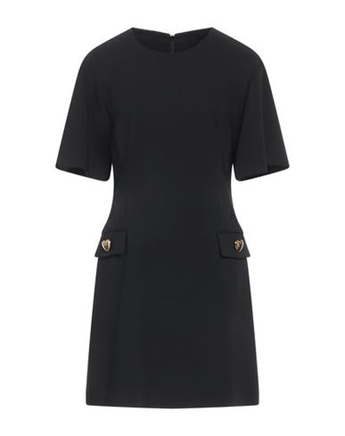 Woman Mini dress Black