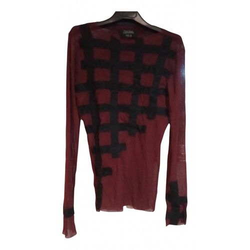 Knitwear Synthetic for Female One Size IT