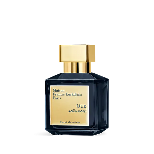 Maison Francis Kurkdijan Oud Satin Mood Unisex — Extrait