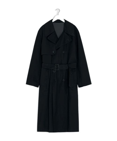 TRENCH COAT