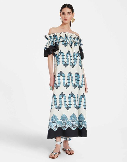 Breakfast Dress
