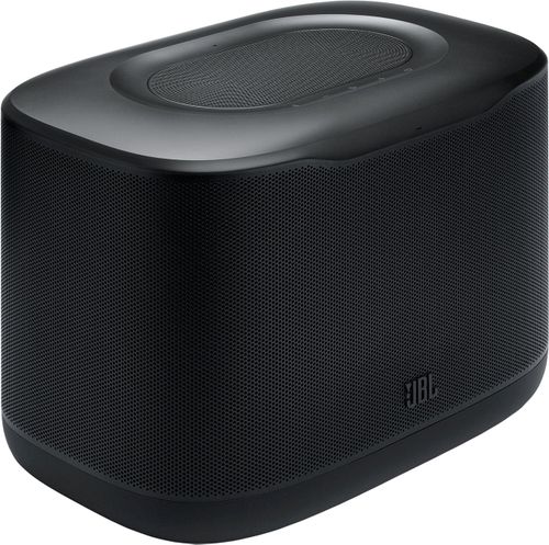 Cove X1 3D Room-Filling Wi-Fi Home Speaker in Black