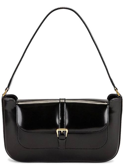 Shoulder Bag Woman color Black