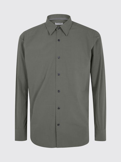 Shirt Men color Brown