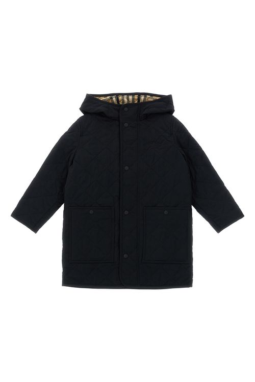 'Harrison' Coat