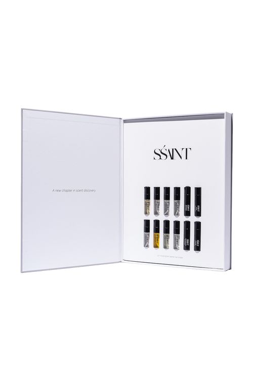 SSAINT Scent Library: Vol Beauty: NA