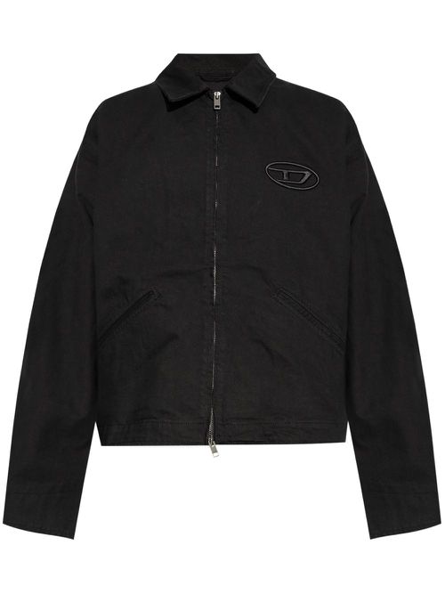 Diesel | Diesel J-Taylor-Bleach デニムジャケット - 9XX | Realry Diesel | Diesel J-Taylor-Bleach デニムジャケット - 9XX | Realry