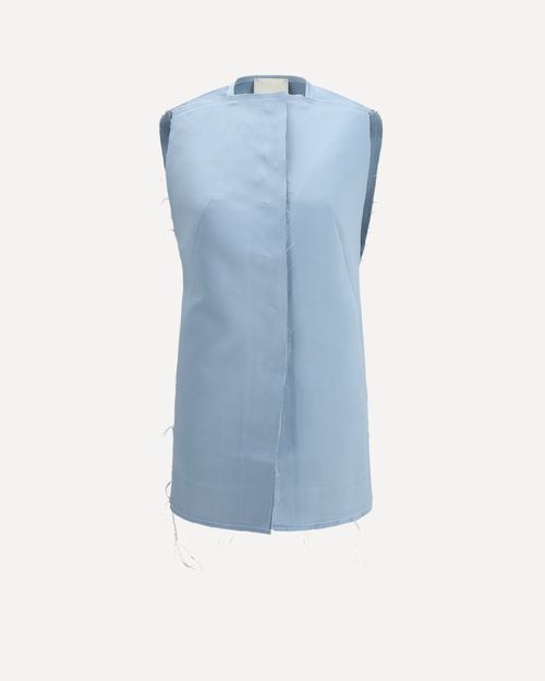 Sleeveless Dress Female 38