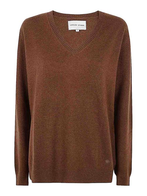 Cashmere Sweater