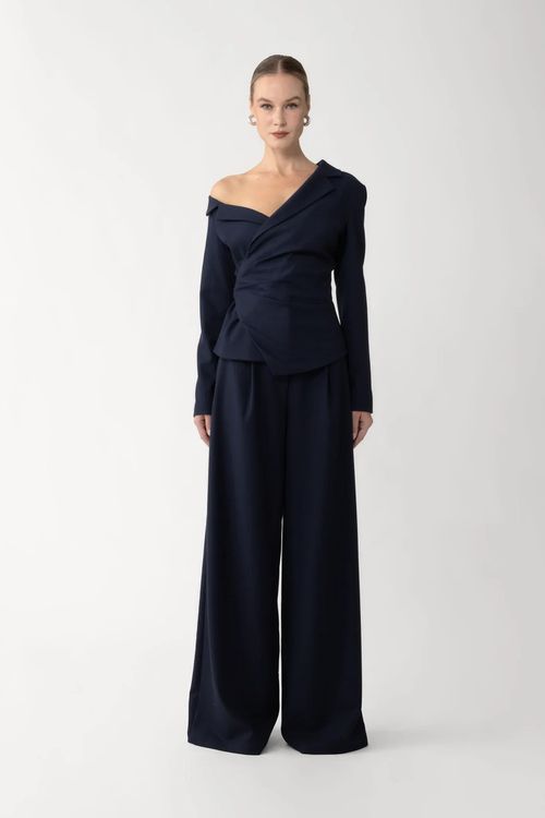 Neve Wool Pant