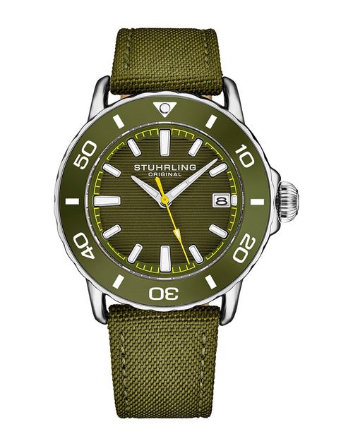 Stührling Original Men's Watch
