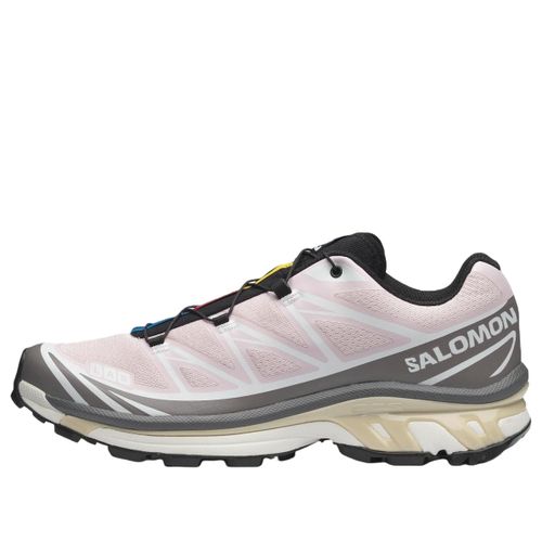 XT-6 'Cloudburst Icy Pink'