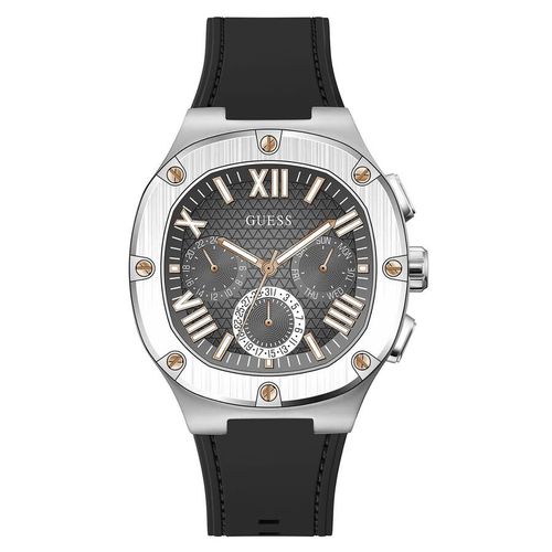 Headline Quartz Grey Dial Mens Watch GW0571G1