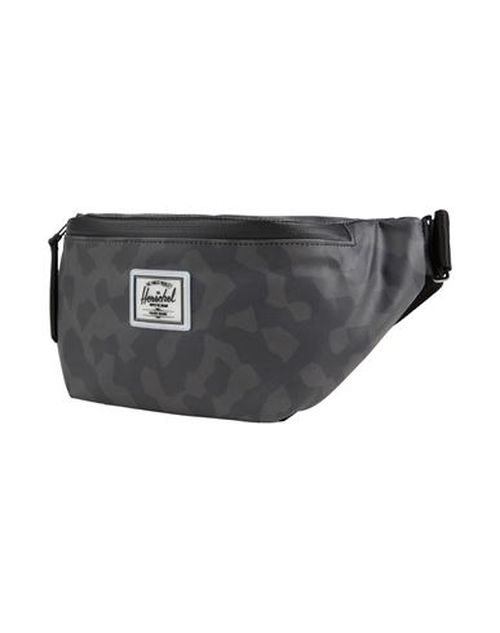Man Belt bag Dark green Size