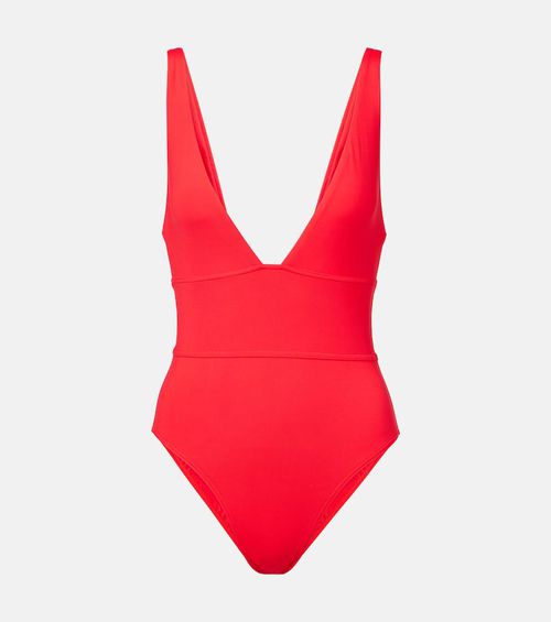Caribbean swimsuit
