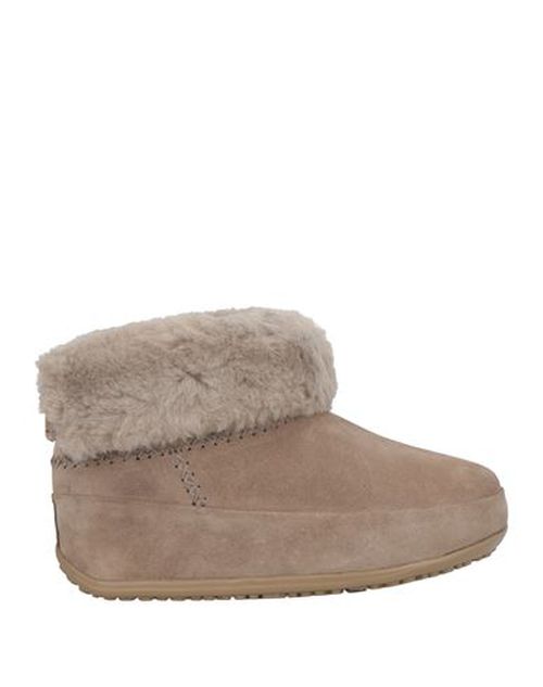 Woman Ankle boots Grey