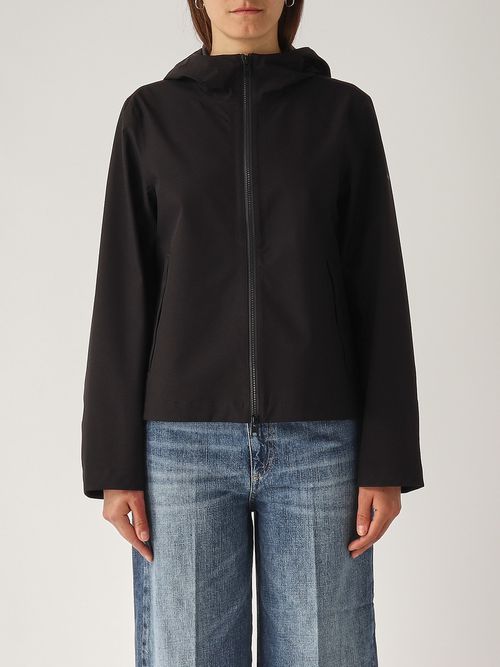Poliestere Jacket