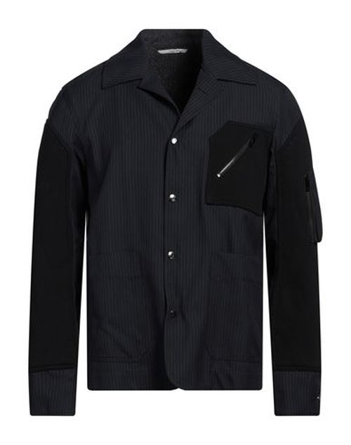 Man Jacket Midnight blue