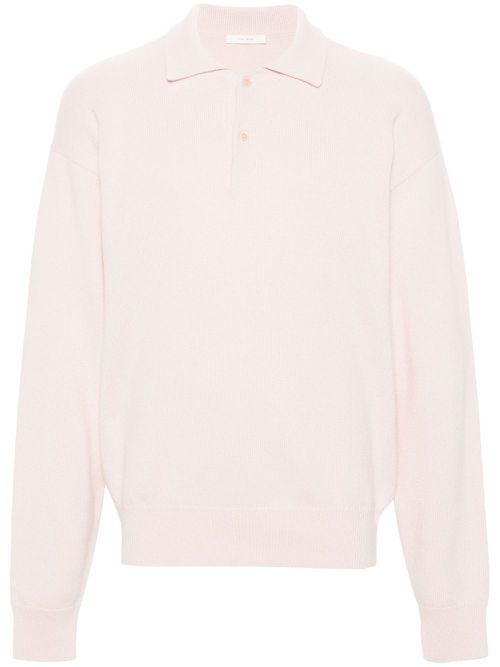 Joyce polo shirt - Pink