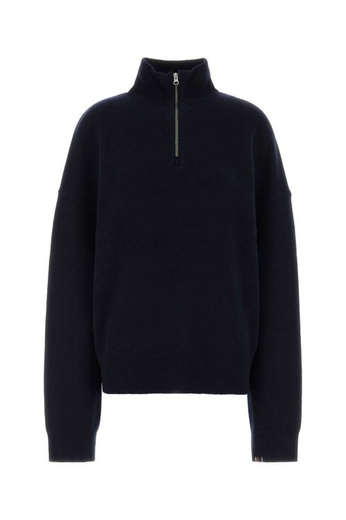 Hike Sweater — Navy