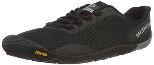 Merrell Women's Vapor Glove 4 Sneaker, Dragonfly, 8 M US