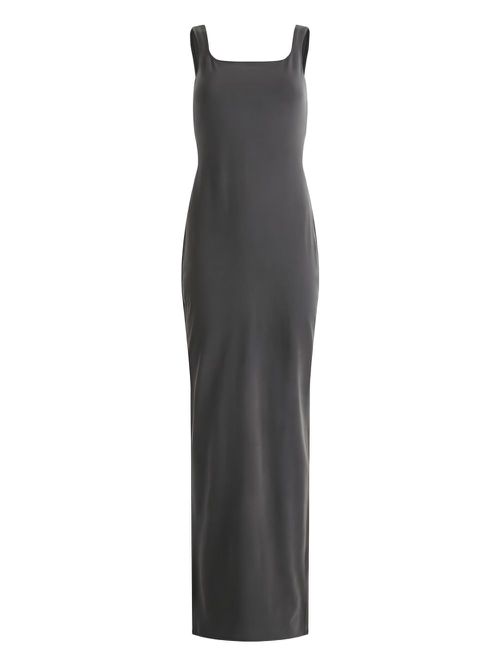 knee length dresses for ladies Entire Studios  Minai Maxi Dress  Lend the Label