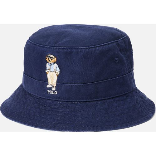 Polo Ralph Lauren Polo Bear Bucket Hat - L/XL
