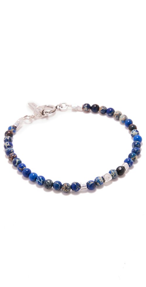 Bracelet Indigo