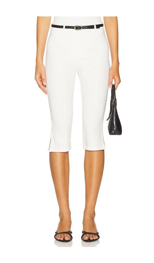 Superdown Harlow Capri in White. - XL also in