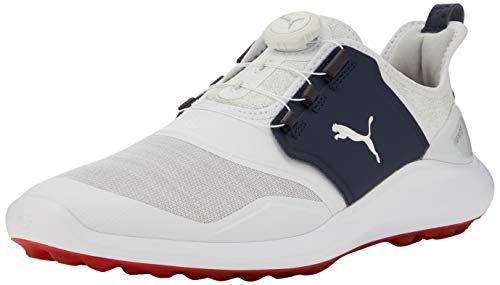PUMA Men's Ignite NXT DISC Golf Shoes