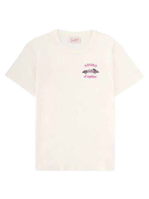 T-shirt "emilie"