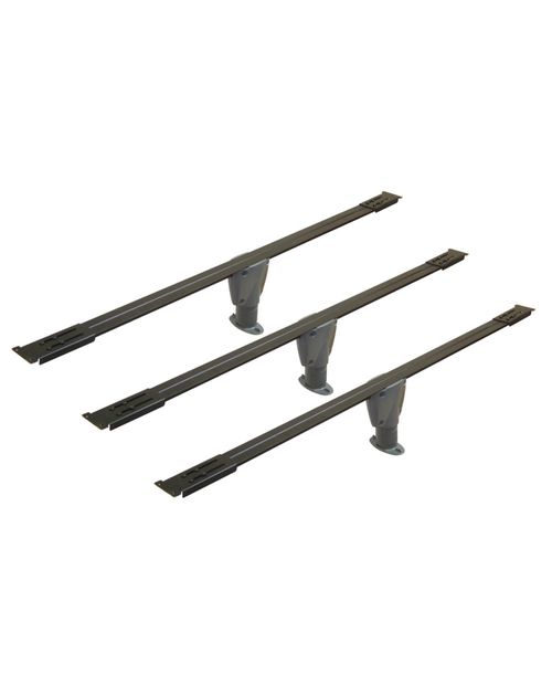 BedBeam Premium 3 Suspension System, California King