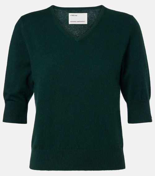 N°400 Mel cashmere sweater