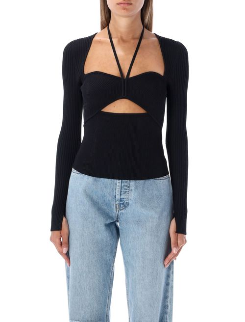 Alexia Pullover