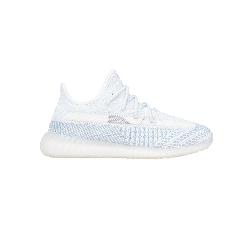 Yeezy Boost 350 V2 Slip On Sneakers (Little Kid-Big Kid)
