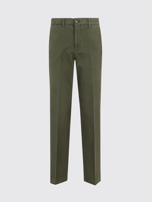 Pants Woman color Green
