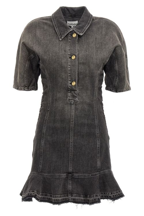 'Tint Edge' Dress