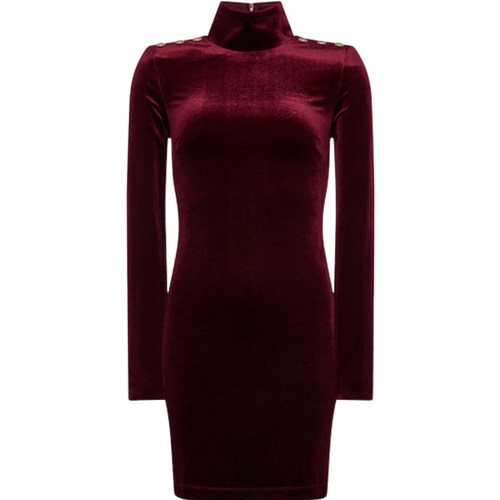 Holland Cooper Cara Velvet Mini Dre