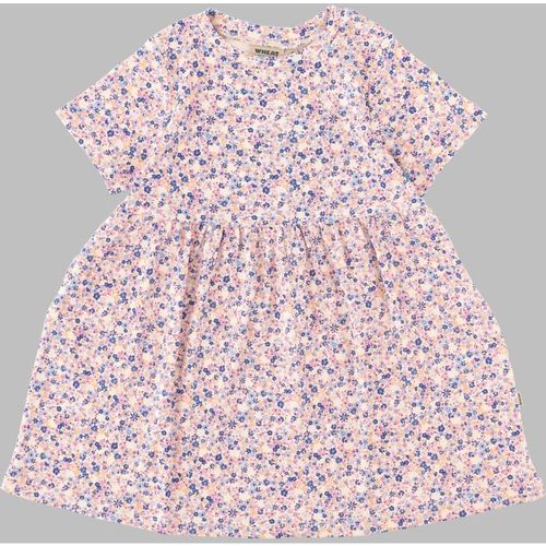 Wheat Jersey Dress Anna