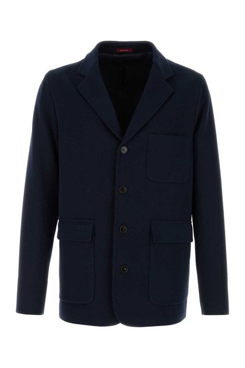 Jackets And Vests